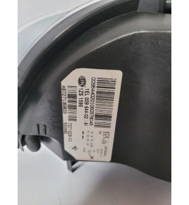 BMW X6 E71 Predné svetlo Xenon Pravé - 12638