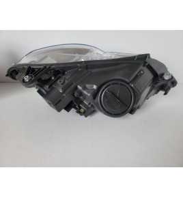 Mercedes E W212 Predná lampa Xenon Ľavá 12635