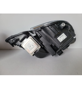 Mercedes E W212 Predná lampa Xenon Ľavá 12635