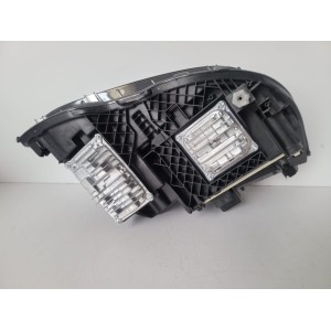 Mercedes E W212 Predná lampa FULL LED Ľavá 12631 | mobilpol.sk