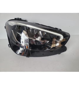 Mercedes E W213 Lift Lampa...