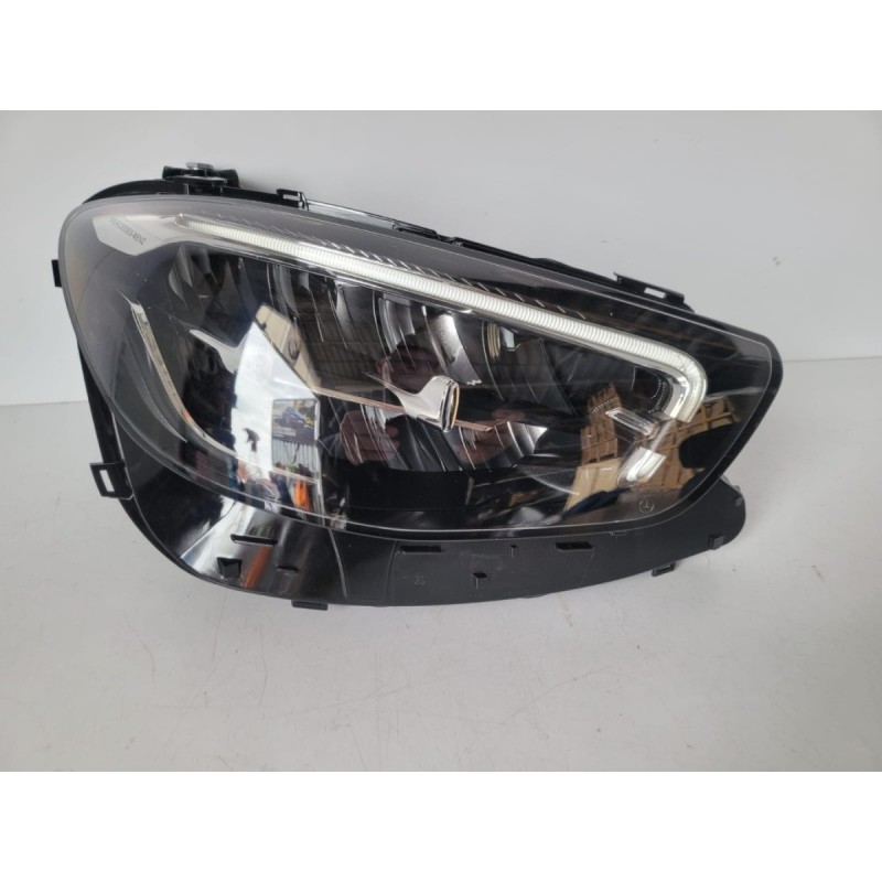 Mercedes E W213 Lift Lampa LED Prava - 12634 | mobilpol.sk