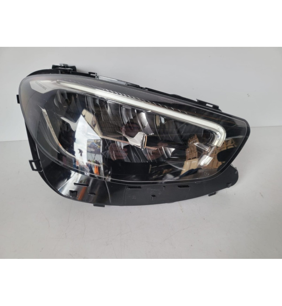 Mercedes E W213 Lift Lampa LED Prava - 12634