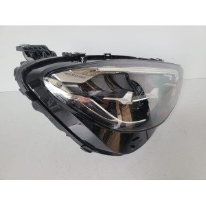 Mercedes E W213 Lift Lampa LED Prava - 12634 | mobilpol.sk