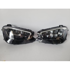 Mercedes E W213 Lift Lampa LED Prava - 12634 | mobilpol.sk