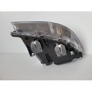 BMW 5 F10 F11 Predná lampa Xenon Ľavá - 12625 | mobilpol.sk