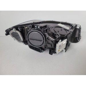 BMW 5 F10 F11 Predná lampa Xenon Ľavá - 12625 | mobilpol.sk
