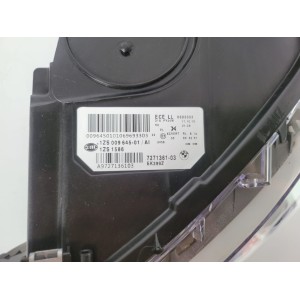 BMW 5 F10 F11 Predná lampa Xenon Ľavá - 12625 | mobilpol.sk