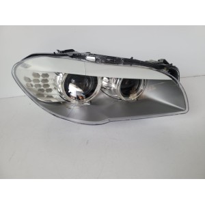 BMW 5 F10 F11 Predná lampa Xenon Pravá - 12626 | mobilpol.sk
