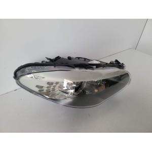 BMW 5 F10 F11 Predná lampa Xenon Pravá - 12626 | mobilpol.sk