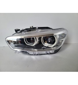 BMW 1 F20 21 Predná lampa...