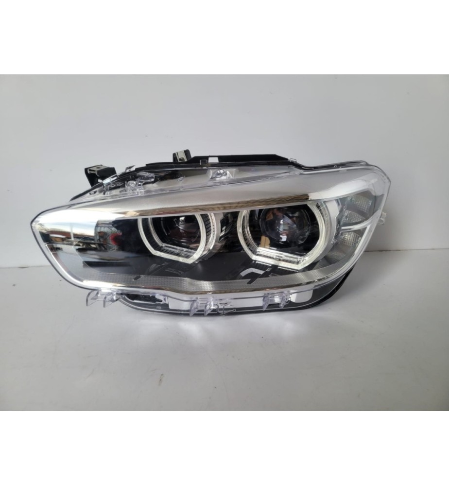 BMW 1 F20 21 Predná lampa FULL LED Ľavá - 12623