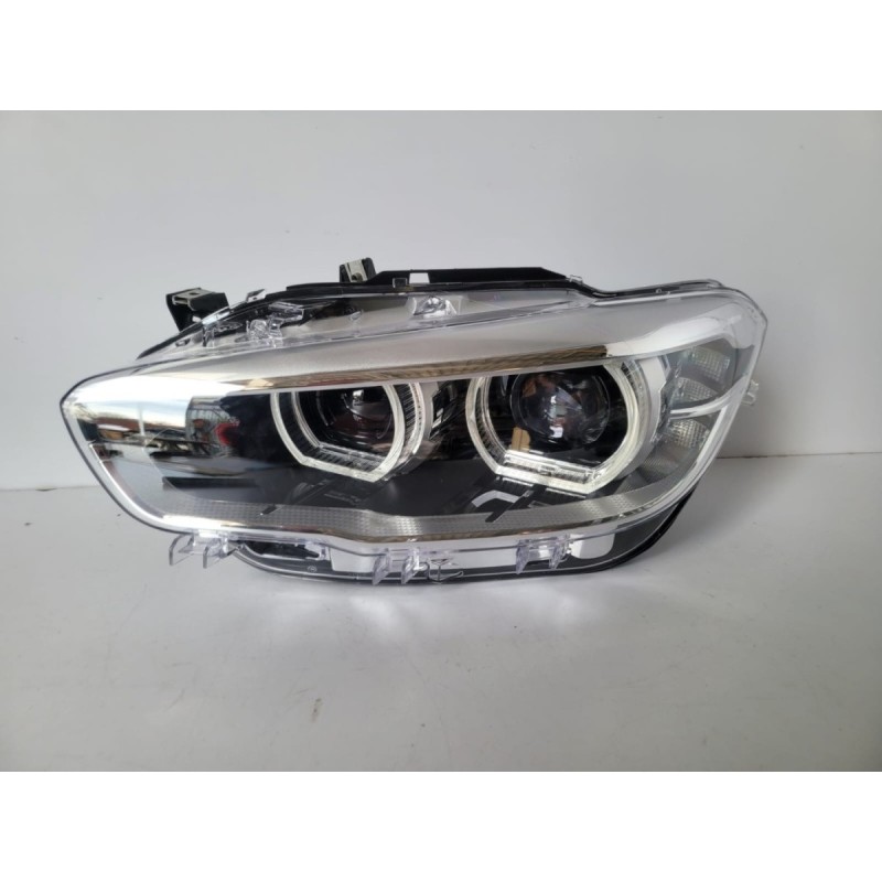 BMW 1 F20 21 Predná lampa FULL LED Ľavá - 12623 | mobilpol.sk