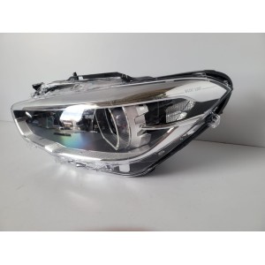 BMW 1 F20 21 Predná lampa FULL LED Ľavá - 12623 | mobilpol.sk