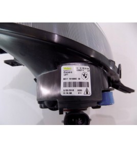 BMW 5 F10/ F11 - Halogén Ľavý pred Liftom