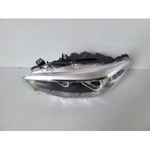 BMW 1 F20 21 Predná lampa FULL LED Ľavá - 12623 | mobilpol.sk