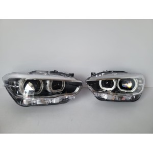 BMW 1 F20 21 Predná lampa FULL LED Ľavá - 12623 | mobilpol.sk