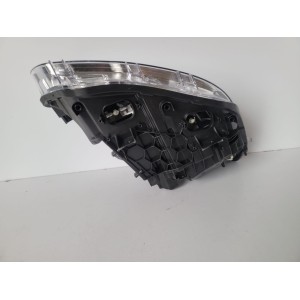 BMW 1 F20 21 Predná lampa FULL LED Ľavá - 12623 | mobilpol.sk