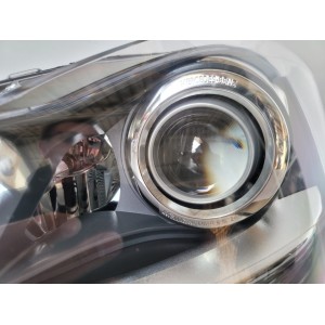 Mercedes C W204 Predné svetlo ILS - Ľavé 12619 | mobilpol.sk