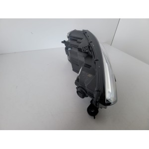 Audi A4 B9 Predná lampa FULL LED Ľavá - 12621 | mobilpol.sk