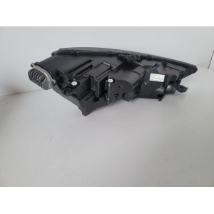Audi A4 B9 Predná lampa FULL LED Ľavá - 12621 | mobilpol.sk