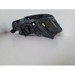 Audi A4 B9 Predná lampa FULL LED Ľavá - 12621 | mobilpol.sk