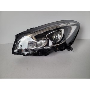 Mercedes CLA W117 Lift Predná lampa LED L 12639 | mobilpol.sk
