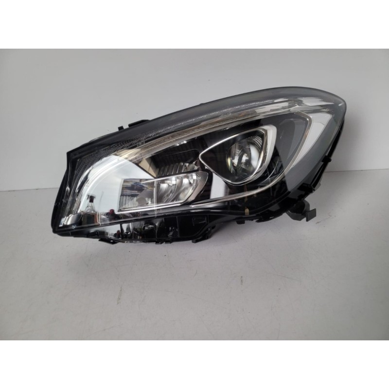 Mercedes CLA W117 Lift Predná lampa LED L 12639 | mobilpol.sk