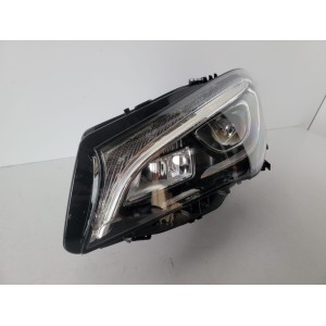 Mercedes CLA W117 Lift Predná lampa LED L 12639 | mobilpol.sk
