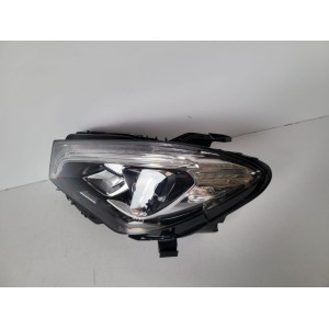 Mercedes CLA W117 Lift Predná lampa LED L 12639 | mobilpol.sk