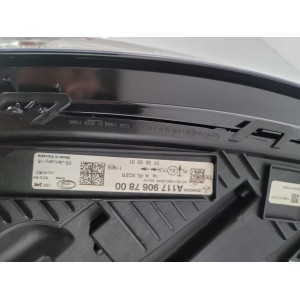 Mercedes CLA W117 Lift Predná lampa LED L 12639 | mobilpol.sk