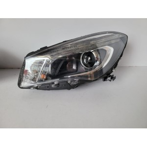 Mercedes CLA W117 Predná svetlo Xenon L - 12641 | mobilpol.sk