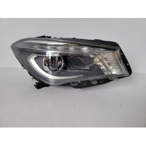 Mercedes CLA W117 Predná lampa Xenon R - 12642 | mobilpol.sk