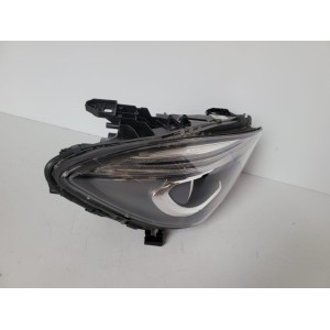 Mercedes CLA W117 Predná lampa Xenon R - 12642 | mobilpol.sk