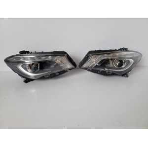 Mercedes CLA W117 Predná lampa Xenon R - 12642 | mobilpol.sk