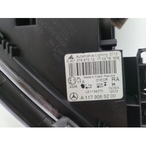 Mercedes CLA W117 Predná lampa Xenon R - 12642 | mobilpol.sk