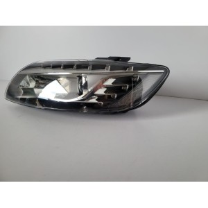 Audi Q7 4L Lift Predná lampa xenónová Ľavá - 12651 | mobilpol.sk