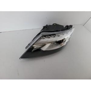 Audi Q7 4L Lift Predná lampa xenónová Ľavá - 12651 | mobilpol.sk