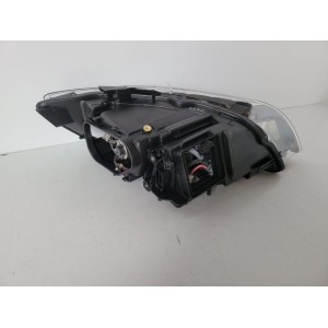 Audi Q7 4L Lift Predná lampa xenónová Ľavá - 12651 | mobilpol.sk