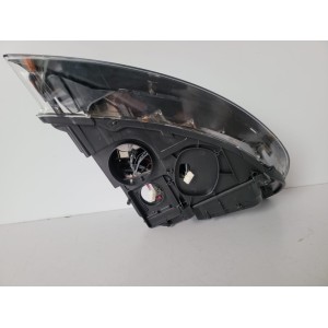 Audi Q7 4L Lift Predná lampa xenónová Ľavá - 12651 | mobilpol.sk