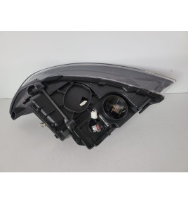 Audi Q7 4L Lift Predná lampa xenón Prava - 12650