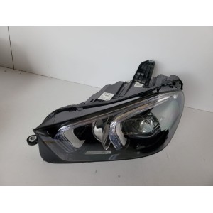 Mercedes GLE W167 Predná lampa FULL LED L 12653 | mobilpol.sk