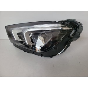 Mercedes GLE W167 Predná lampa FULL LED L 12653 | mobilpol.sk