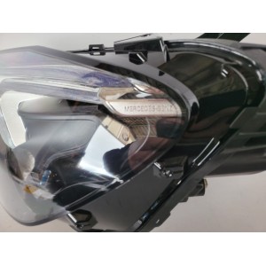 Mercedes GLE W167 Predná lampa FULL LED L 12653 | mobilpol.sk