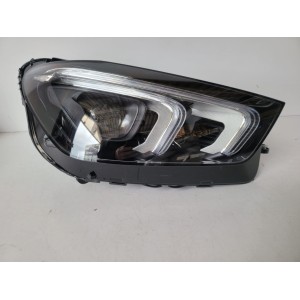 Mercedes GLE W167 Predná lampa FULL LED R 12652 | mobilpol.sk