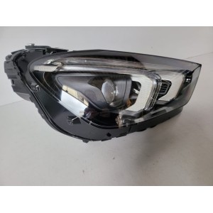 Mercedes GLE W167 Predná lampa FULL LED R 12652 | mobilpol.sk