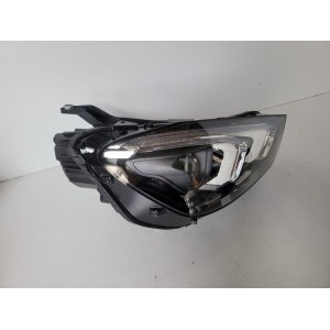 Mercedes GLE W167 Predná lampa FULL LED R 12652 | mobilpol.sk