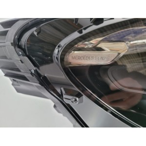Mercedes GLE W167 Predná lampa FULL LED R 12652 | mobilpol.sk
