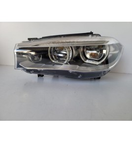 BMW X5 F15 X6 Predná lampa...