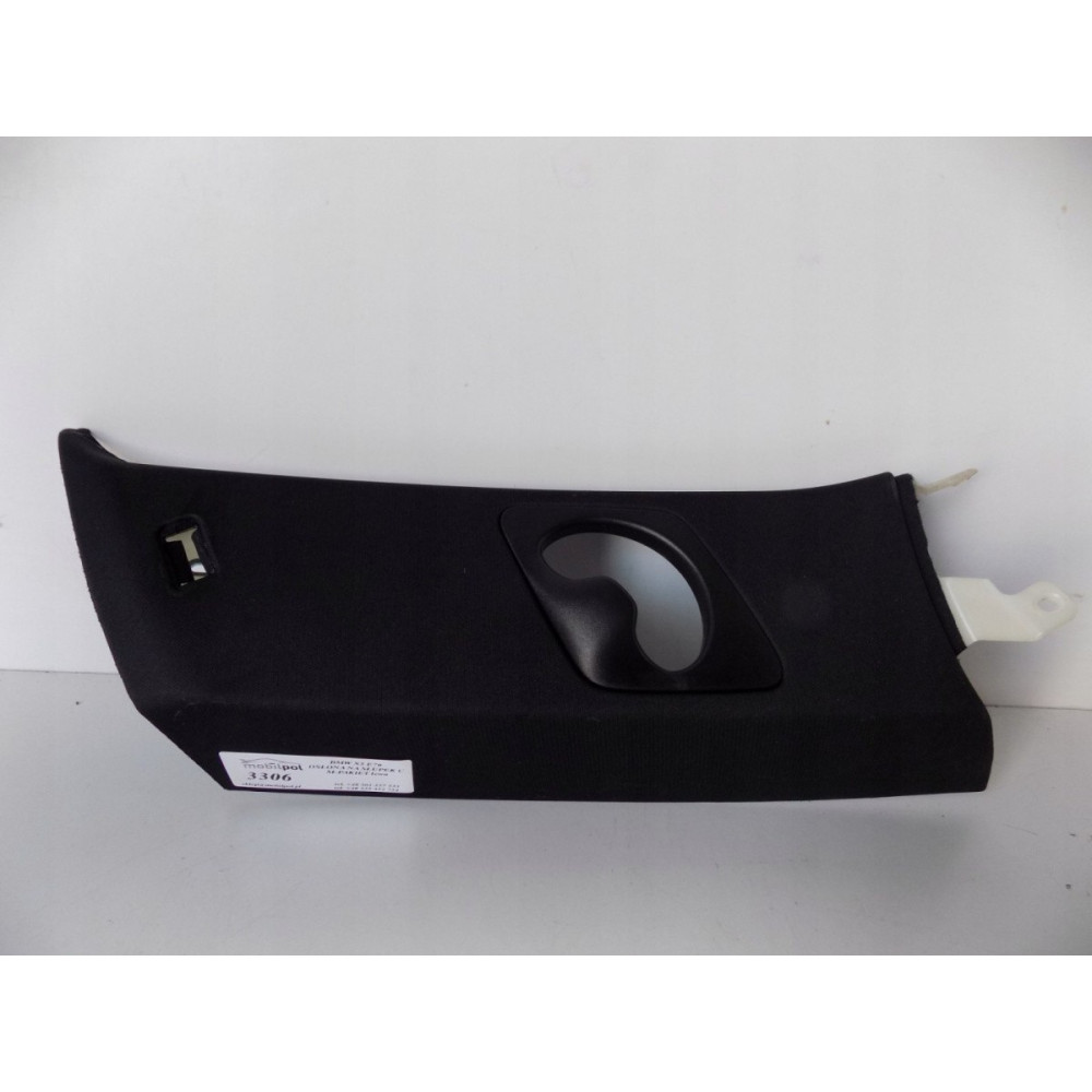 BMW X5 E70 Kryt stĺpika C ľavá strana - 3306